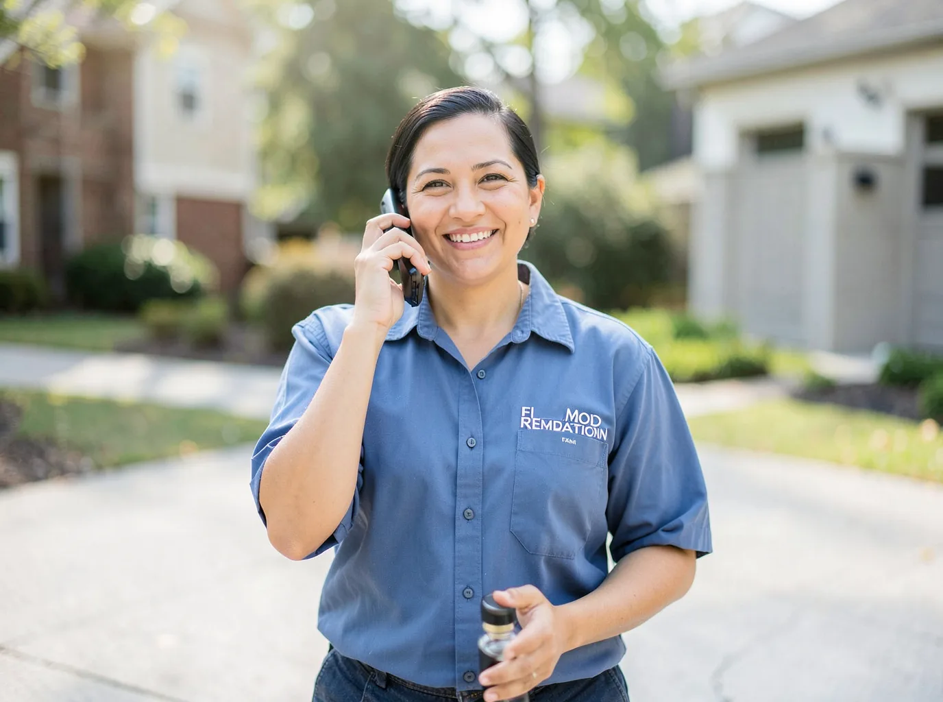 Mold Remediation Reeves, LA FAQs